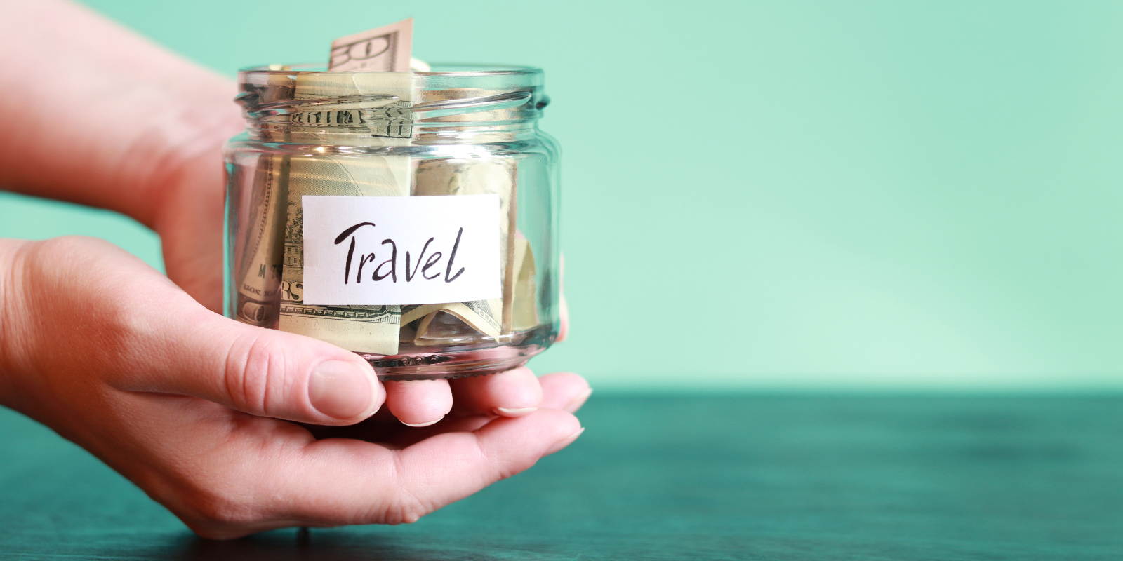 Financial Planning \u0026 Global Travel, image size:1600x800